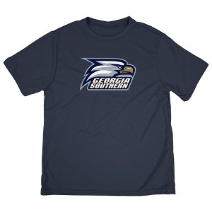 Boys' Georgia Southern University Sport T-Shirt Primary Logo - 1 of 4