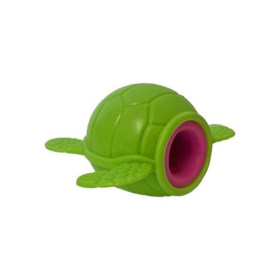 Animal Squish Pop Turtle/Shell - Big Time Toys