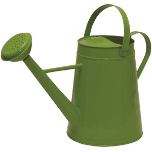 Tierra Garden 2.1 Gallon Traditional Metal Watering Can - 1 of 3