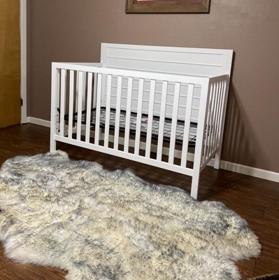 Carter's by 2024 davinci morgan crib