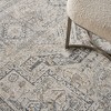 Nourison Nyle Floral Bohemian Indoor Rug - 3 of 4