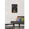 Trends International Marvel Guardians of the Galaxy Vol 3 - Group Framed Wall Poster Prints - 2 of 4