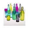 Bormioli Rocco Giara Bottle, 33.75-Ounce, Blue - 2 of 3