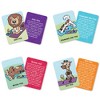 Ambassador Games: Mindful Living - Yoga Friends Cards - 4+ - 2 of 4