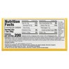 Quantum Energy Square Chocolate Chip Cookie Dough, 8 Bars, 1.69 oz (48 g) Each - 2 of 4