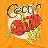 Cootie Cootie Adult T-Shirt - 2 of 4