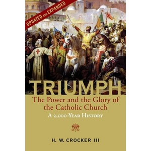 Triumph - by H W Crocker - 1 of 1