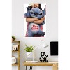 Trends International Disney Lilo & Stitch (2025) - Hug One Sheet Unframed Wall Poster Prints - 2 of 4