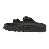 Gioberti Men EVA Sandals with Arch Support and Adjustable Strap - 3 of 3