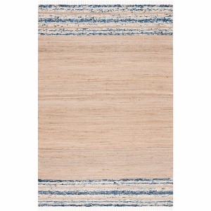 Natura NAT871 Hand Woven Area Rug  - Safavieh - 1 of 4