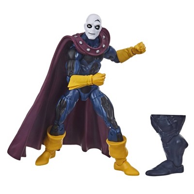 age of apocalypse marvel legends