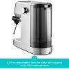 CASABREWS 3700 Essential Espresso Machine & Tornado Grinder Bundle, 20 ...