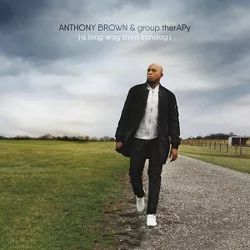 Anthony Brown & group therAPy - A Long Way From Sunday (CD)
