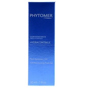 Phytomer Hydracontinue 12H Moisturizing Flash Gel, 1 oz - 1 of 4
