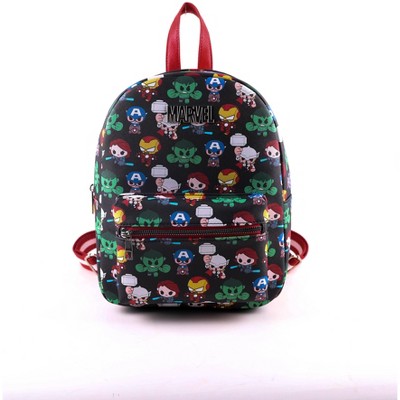 Target discount avengers backpack