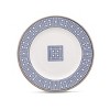 Noritake Infinity Blue Set of 4 Bread & Butter/Appetizer Plates - 2 of 4