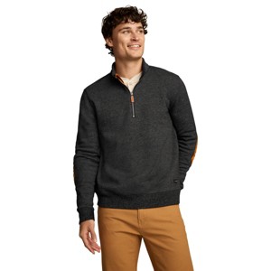 Jockey Outdoors by Luke Bryan Men's 1/4 Zip - 1 of 4