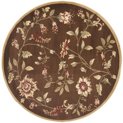 Lyndhurst LNH552 Power Loomed Rugs - Safavieh