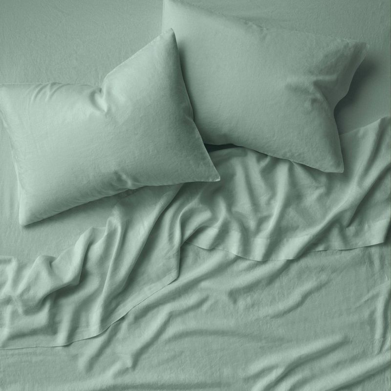 Tuft & Needle Linen Pillowcase Set, 5 of 7