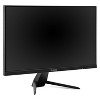 ViewSonic VX2467U 24 Inch 1080p Monitor with 65W USB C, Ultra-Thin Bezels, HDMI, and VGA input  - Manufacturer Refurbished - image 2 of 4