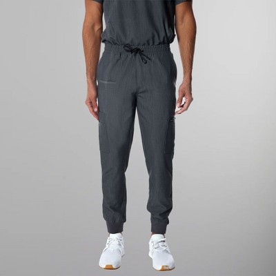 Members Only Men's London Jogger Scrub Pants