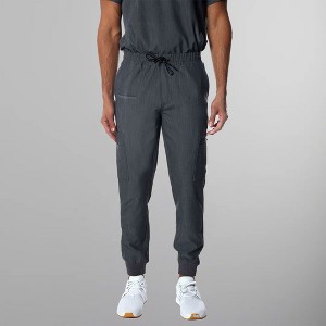 Members Only Men's London Jogger Scrub Pants - 1 of 4