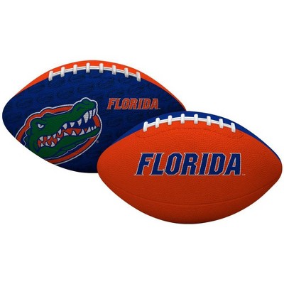 NCAA Florida Gators Gridiron Junior Football