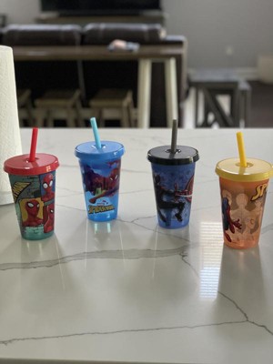 Ultimate Spider-Man™ Plastic Tumbler