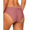 Adore Me Women's Demi Bikini Swimwear Bottom - 2 of 3