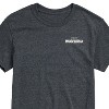 Men's - Star Wars - The Mandalorian Grogu Celestial Short Sleeve Graphic T-Shirt - 3 of 4