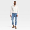 Men's Long Sleeve Button-Down Shirt - Goodfellow & Co™ - 3 of 3