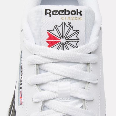 Мужские кроссовки Reebok Club C Revenge Unisex Shoes — фото 5