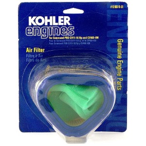 Kohler 12 883 10 S1 Engine Air Filter W/Pre-Cleaner - 1 of 3