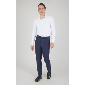90 Degree By Reflex Mens Warp X Citylife Commuter Tapered Pant - 1 of 3