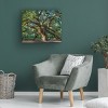 "Angel Oak Charleston" Outdoor All-Weather Wall Decor - 3 of 4