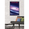Trends International Well This Is Awkward - You Are Here Framed Wall Poster Prints - 2 of 4