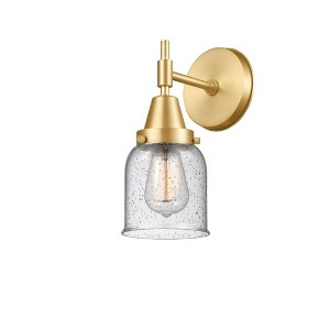 Caden - 1 Light Wall Sconce-11 Inches Tall and 5 Inches Wide - 1 of 1
