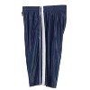 Gioberti Men's Sports Athletic Basketball Shorts, Elastic Waist - 2 of 3