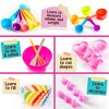 GirlZone Little Baker's Bakery Set, 40pc Kids Baking Set with Baking Utensils for Kids, Apron and Recipes to Make Baked Goods - 4 of 4