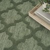 Nourison Trellis Outdoor Rug - 4 of 4