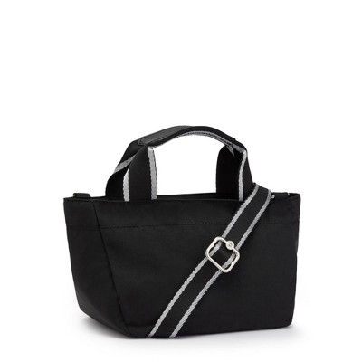 Kipling Sugar S II Mini Crossbody Handbag Light Aloe - image 4