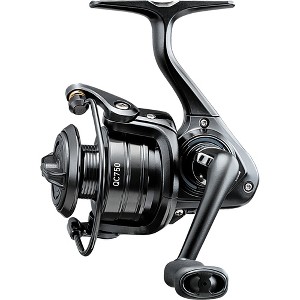 Daiwa QC750 Ultralight Spinning Fishing Reel - 1 of 1