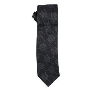 Alfani Mens Geomtric Self-tied Necktie - 1 of 1