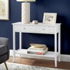 Raya Console Table with Drawer - Buylateral - image 2 of 4