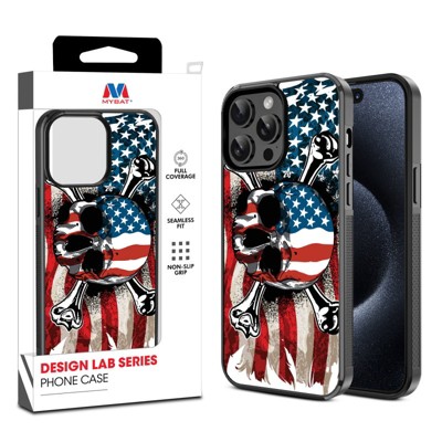 MyBat Design Lab Series Case - Land of the Free