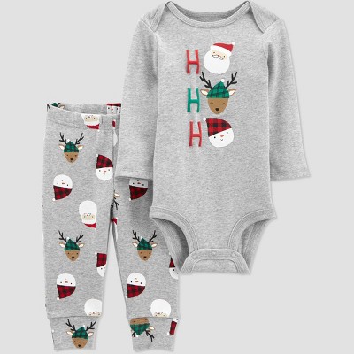 baby boy christmas outfit target