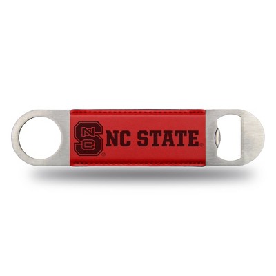 NCAA NC State Wolfpack Laser Engraved Bar Blade