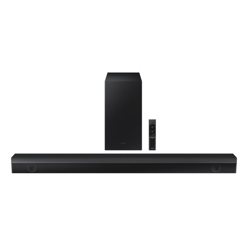 Samsung wireless subwoofer store volume