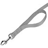Country Brook Petz 6ft By 3/4 Inch Heavyduty Doublehandle Nylon Leash - 4 of 4