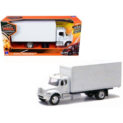 diecast model trucks
